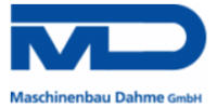 Wartungsplaner Logo Maschinenbau Dahme GmbHMaschinenbau Dahme GmbH